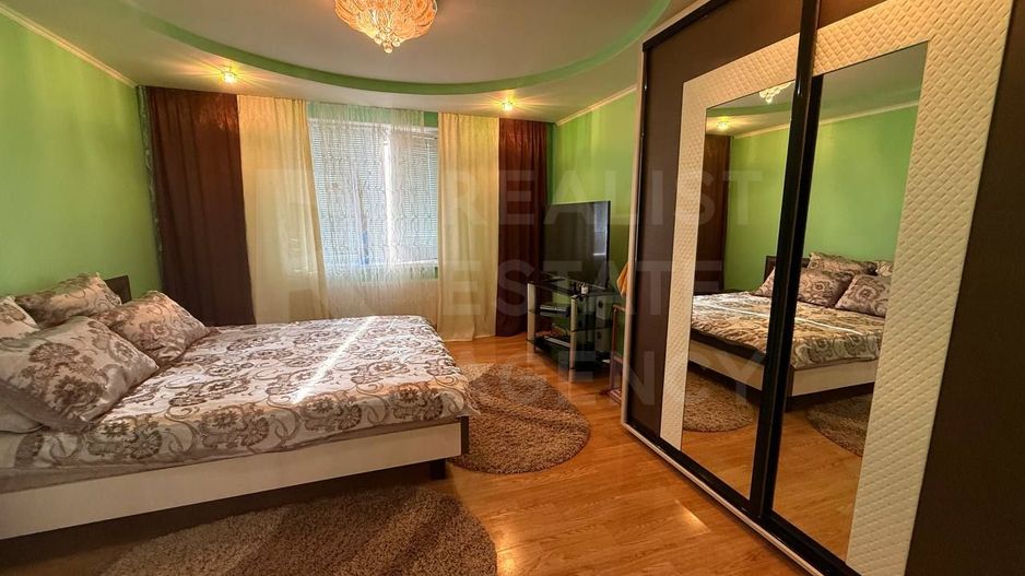 Vânzare, casă, 4 camere, Pervomaiscoe, Drochia - Poză 1