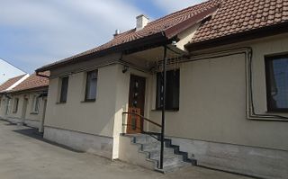 Spațiu Birouri | 100 MPU | 4 camere | Calea Turnișorului - Poză 1