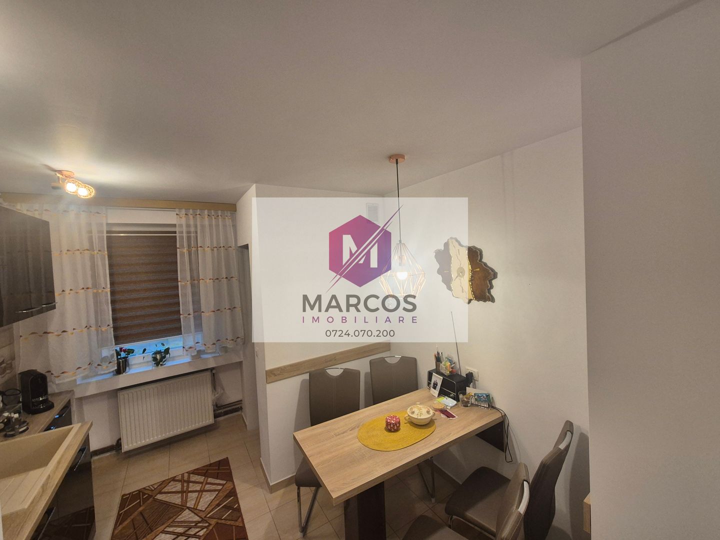Vand apartament in centru - Poză 9