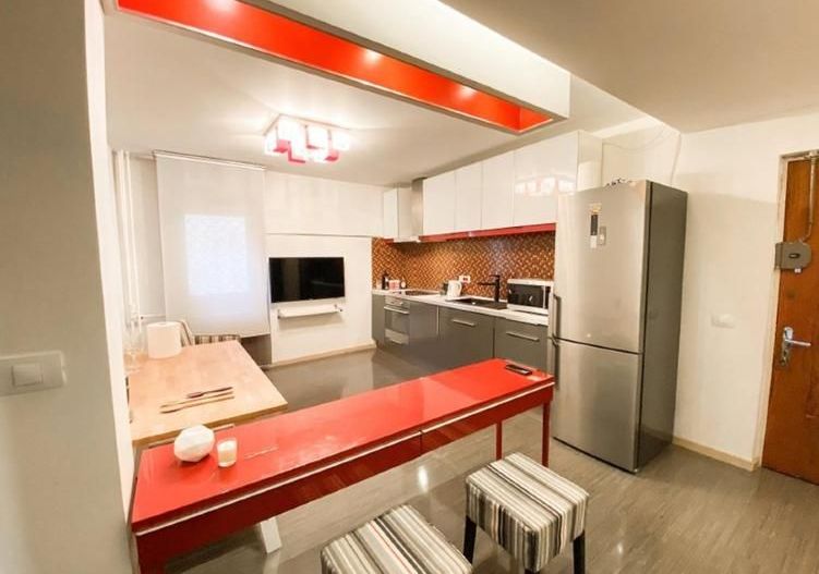 Apartament 3 camere -Camera de comert - Poză 5