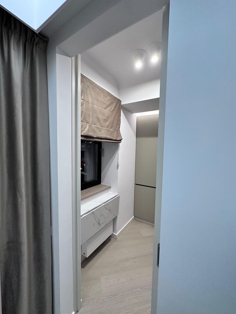 Cortina North || Studio || Nou || Finisaje de lux || Comision 0% - Poză 7