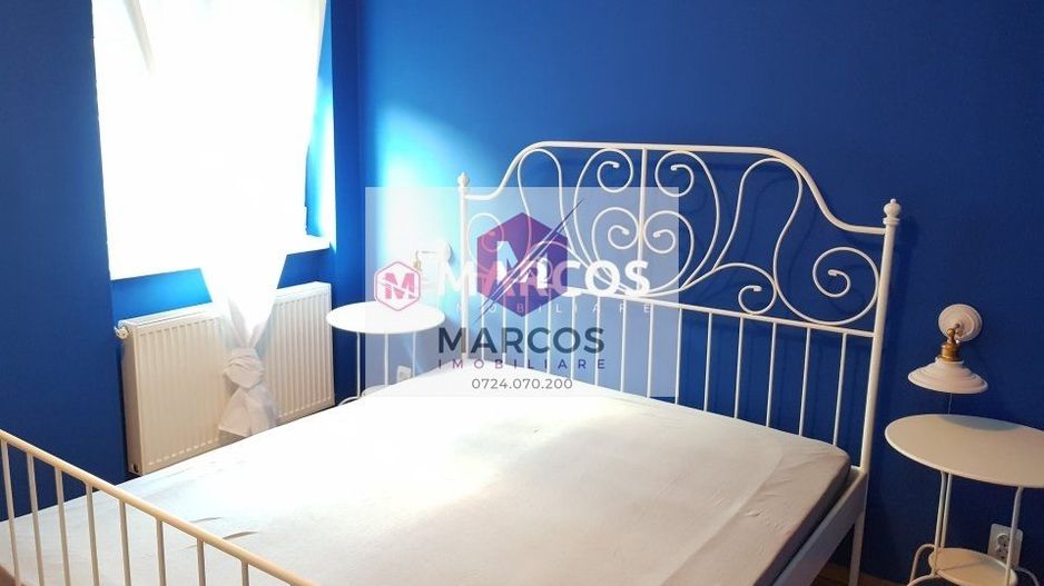 Apartament 2 camere semidecomandat, et.2, Moroasa, ID 599 - Poză 6