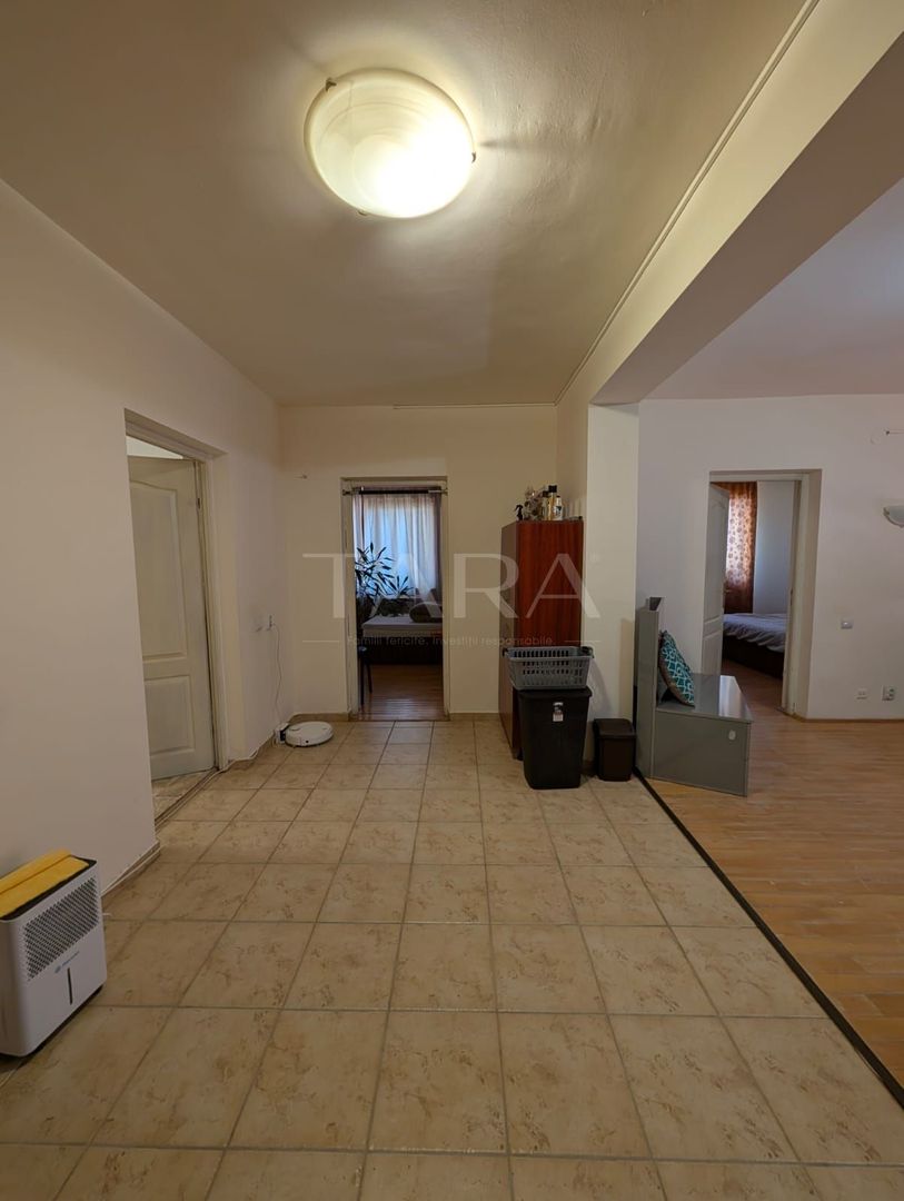 Apartament 3 camere spațios în Bună Ziua - Poză 3