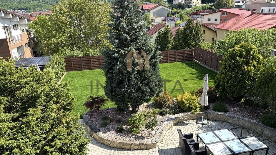 Casa individuala  | Manastur | 330 mp | Teren 800 mp - Poză 11