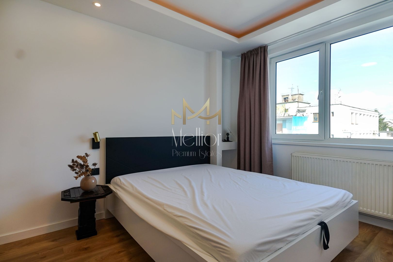 Apartament 2 dormitoare, parcare, Central, Cinema Florin Piersic - Poză 6