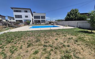 Vila cu piscina Dobroesti Ilfov - Poză 46