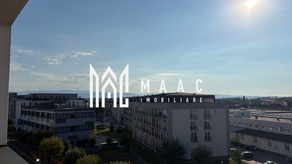 Penthouse 3 camere de vânzare | Sibiu, Lazaret | lift - Poză 21