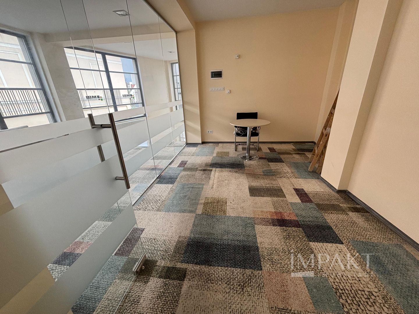 De inchiriat - spațiu comercial premium lângă Platinia – - Poză 13