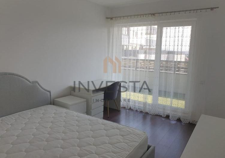 Penthouse modern 98 mp cu terasa spectaculoasa de 104 mp, zona Marasti - Poză 4