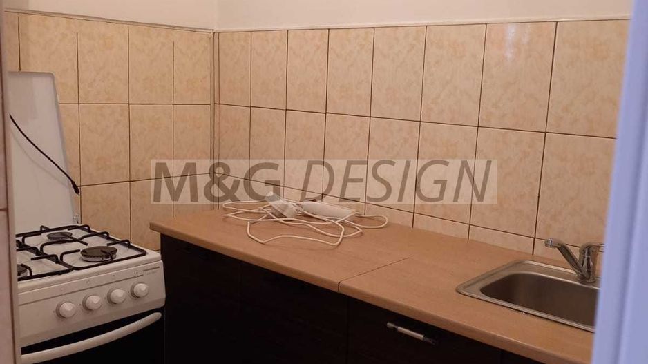 Inchiriez apartament cu o camera pe Take Ionescu  (langa Medicina ) - Poză 4