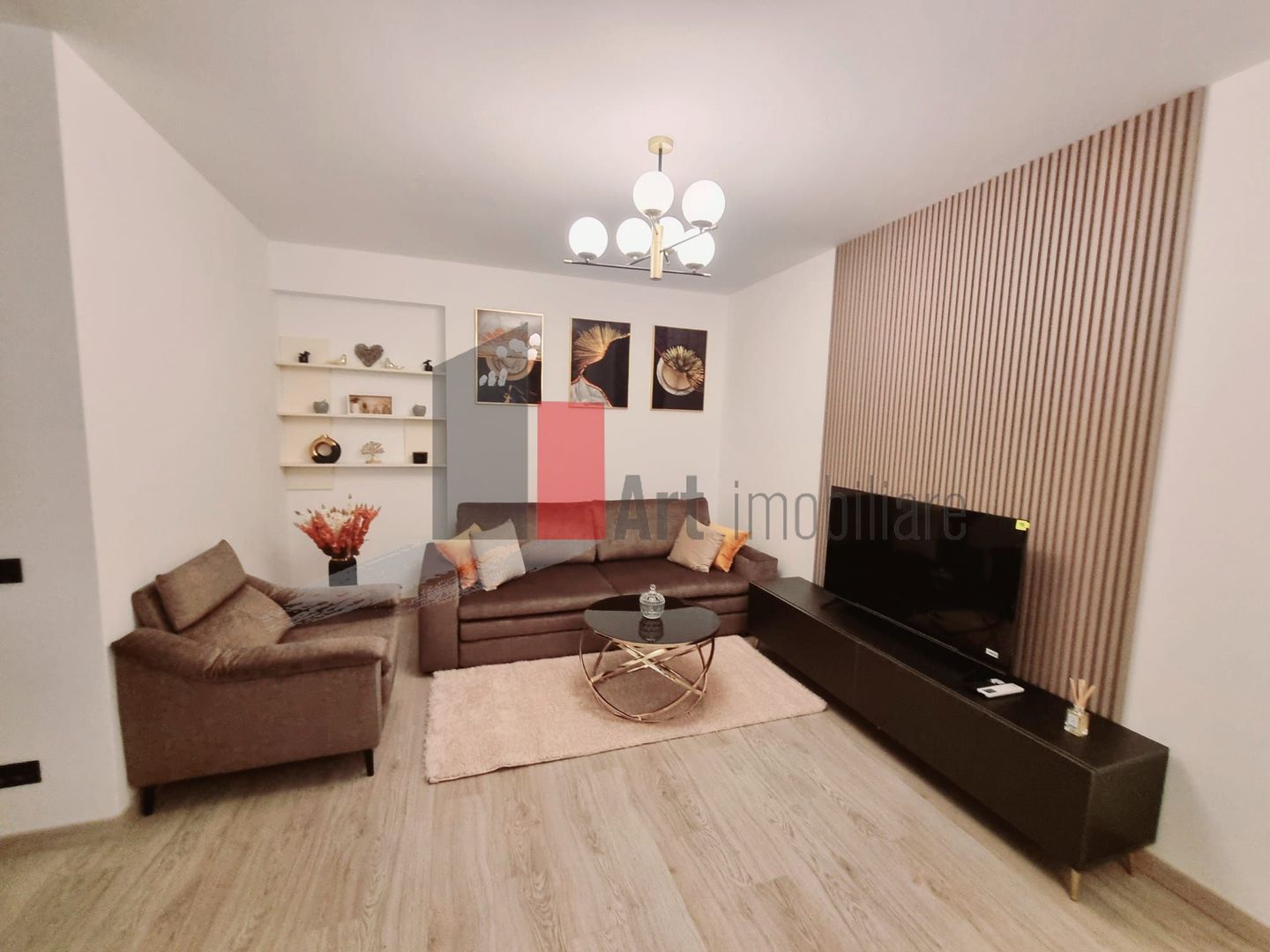 Inchiriere 2 Camere Alba Iulia - Poză 1