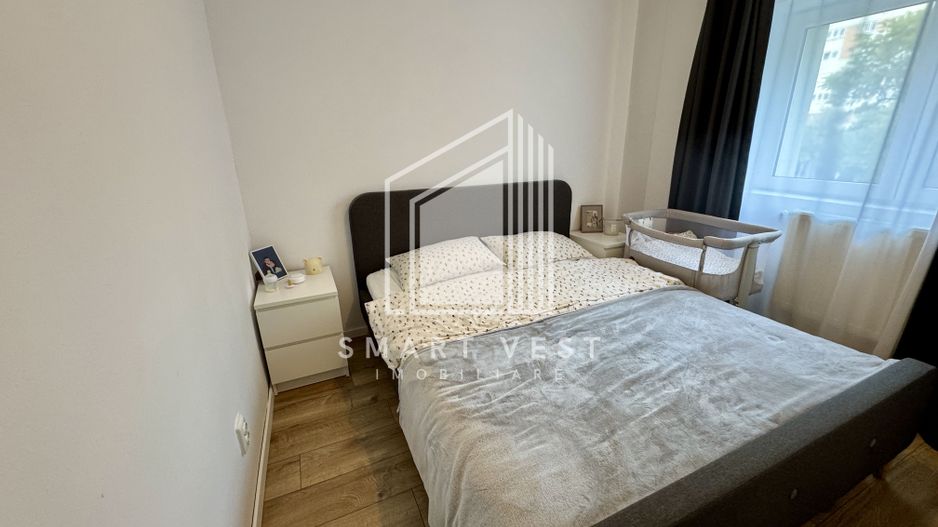 Apartament 3 camere de vânzare | Etaj 1 cu lift | Zona Careiului - Poză 2