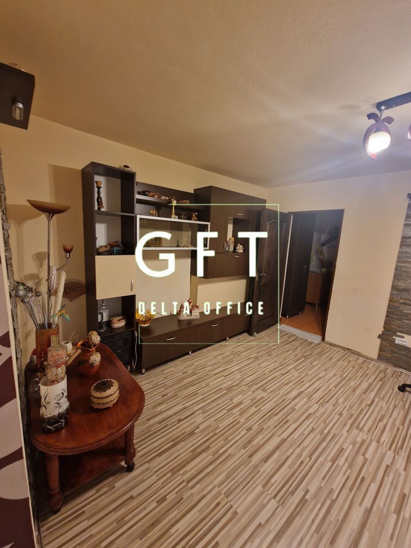 Apartament 4 camere | Bistrița , 86 mp utili - Bloc Lama - Poză 1