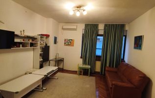 Apartament 3 camere Unirii, centrala proprie