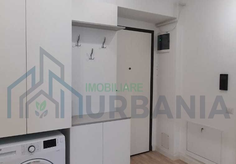 Apartament 2 camere, Pacurari Grand Beetle, 110.000 EUR, taxare inversă - Poză 6