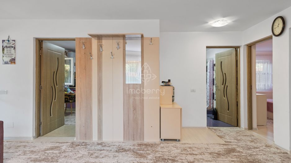 Vanzare casa individuala, curte, Mihailesti, Giurgiu - Poză 11