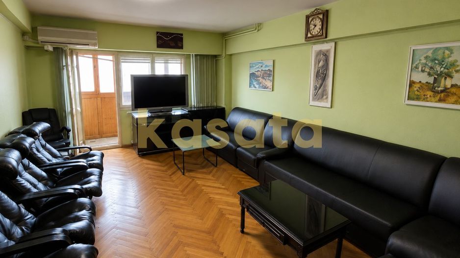 Ap3camere 1995| 78mp | Decebal/P-ta Alba Iulia| Metrou | Etaj 8/9 | - Poză 1