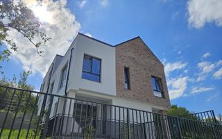 Duplex nou, 136 mp utili + terasă rooftop - – Str. Tăutiului, Florești - Poză 2