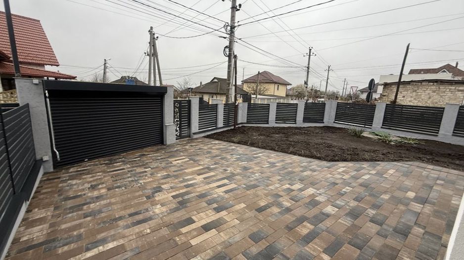 TownHouse in Ialoveni - Poză 3