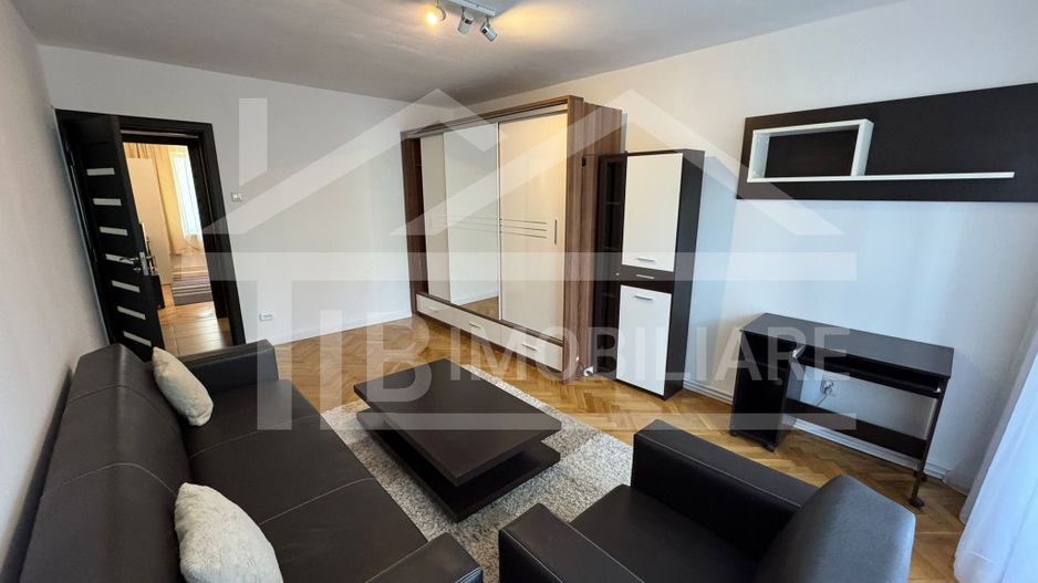 Apartament 2 camere, 55 mp, decomandat, Zona Corina - Poză 4