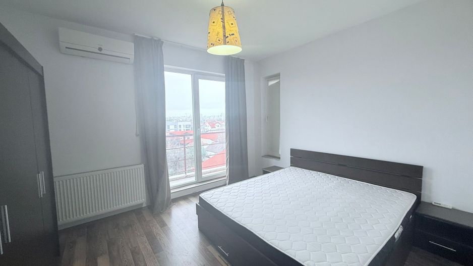 APARTAMENT DE LUX LOC DE PARCARE SI BOXA BLOC 2007 VIRTUTII - Poză 1