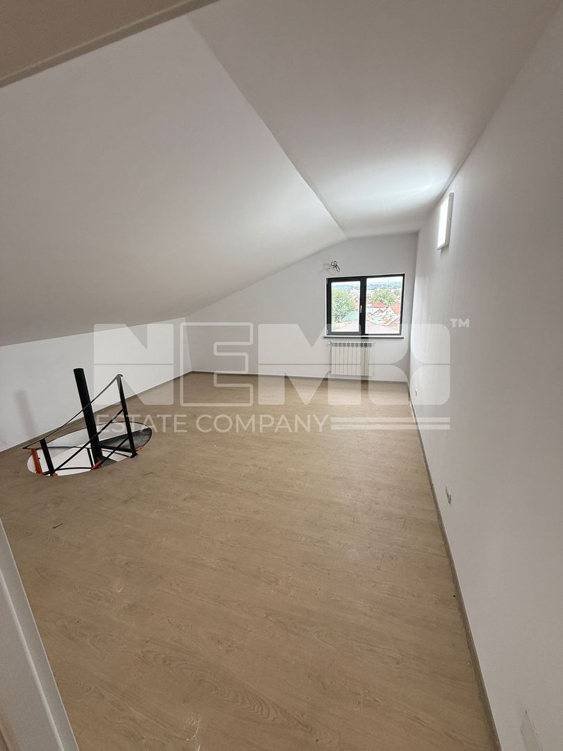 APARTAMENT NOU 4 CAMERE I BLOC NOU I 80mp I SUCEAVA I 80000euro - Poză 2