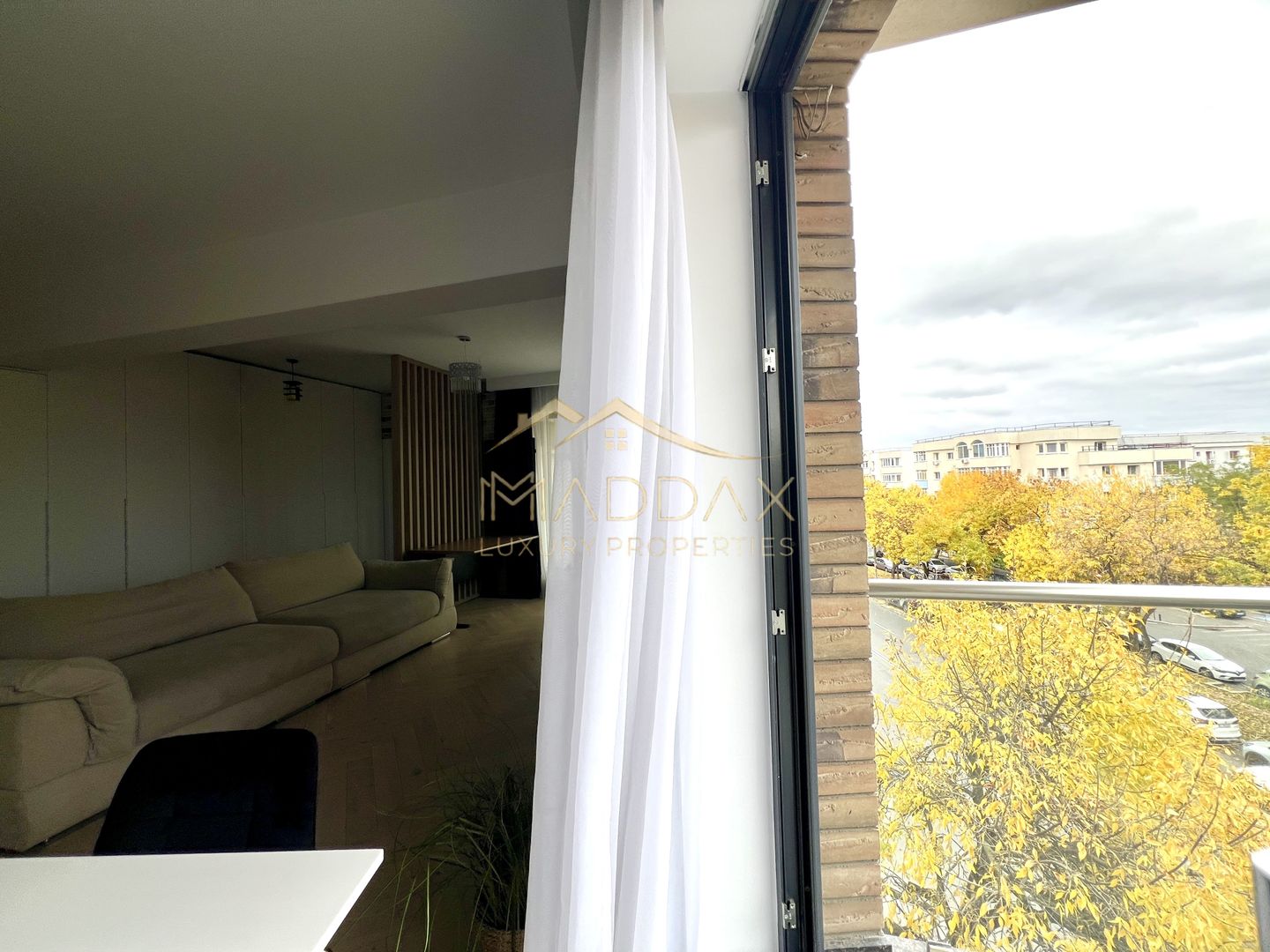 Apartament de Inchiriat | 2 camere | Herastrau - Aviatiei - Poză 42