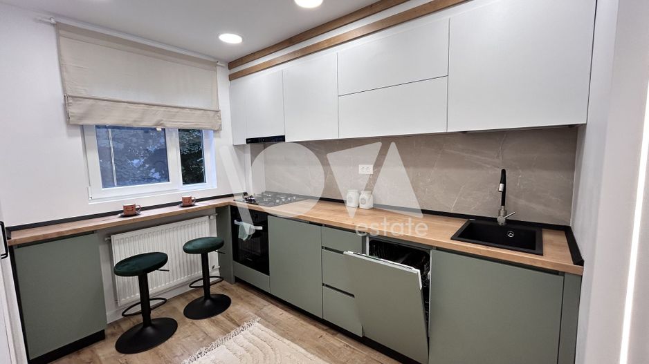 De vânzare: apartament 2 camere -Drumul Taberei-Metrou Romancierilor - Poză 7