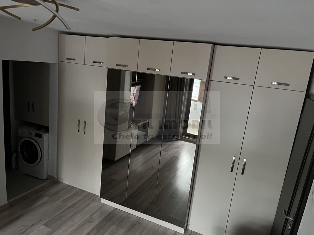 Ap 2 cam Zimbru 46 mp utili + balcon 7 mp 105.000 € - Poză 2