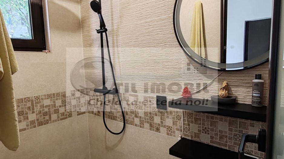 INVESTITIE! Apartament 2 camere, ND, 36mp- Cantemir - Poză 8