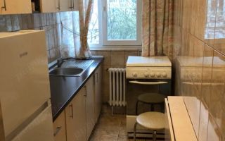 2 camere | etaj intermediar | mobilat si utilat | zona excelenta | - Poză 2