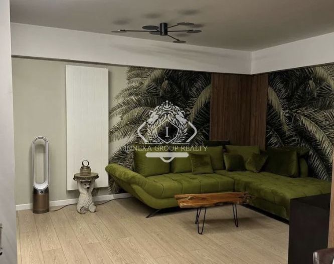 13 Septembrie | 3 camere | 84mp | et 10 | modern | bloc 2016 | 330.000 euro - Poză 2