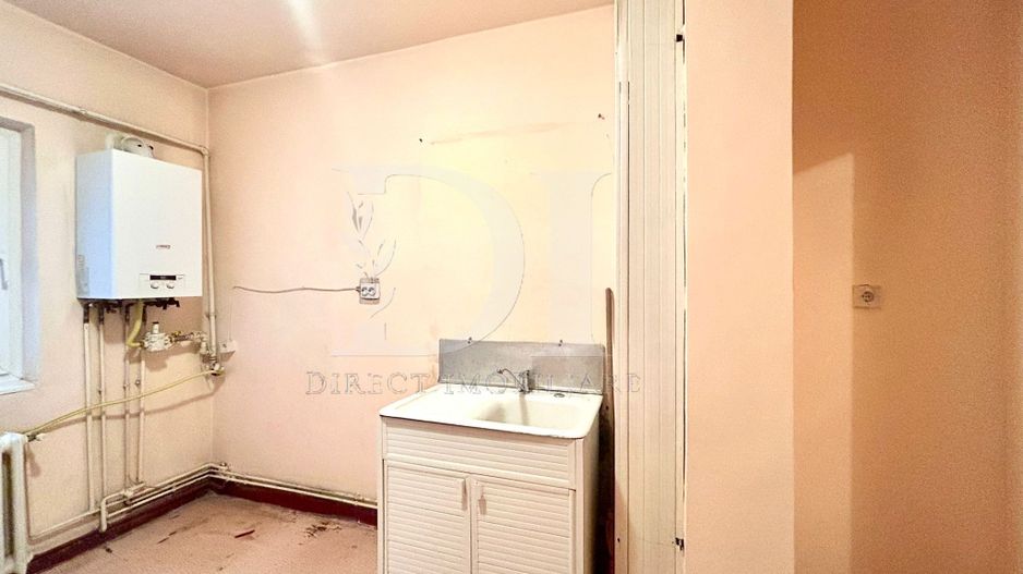 Apartament 3 dormitoare / Zona Iazului , Manastur - Poză 13
