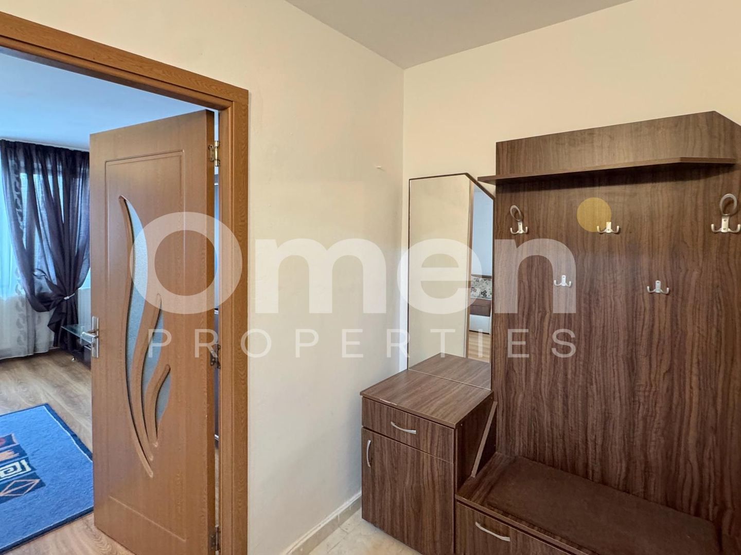 Garsonieră de vânzare | 28 mp | strada Luminișului - Poză 5