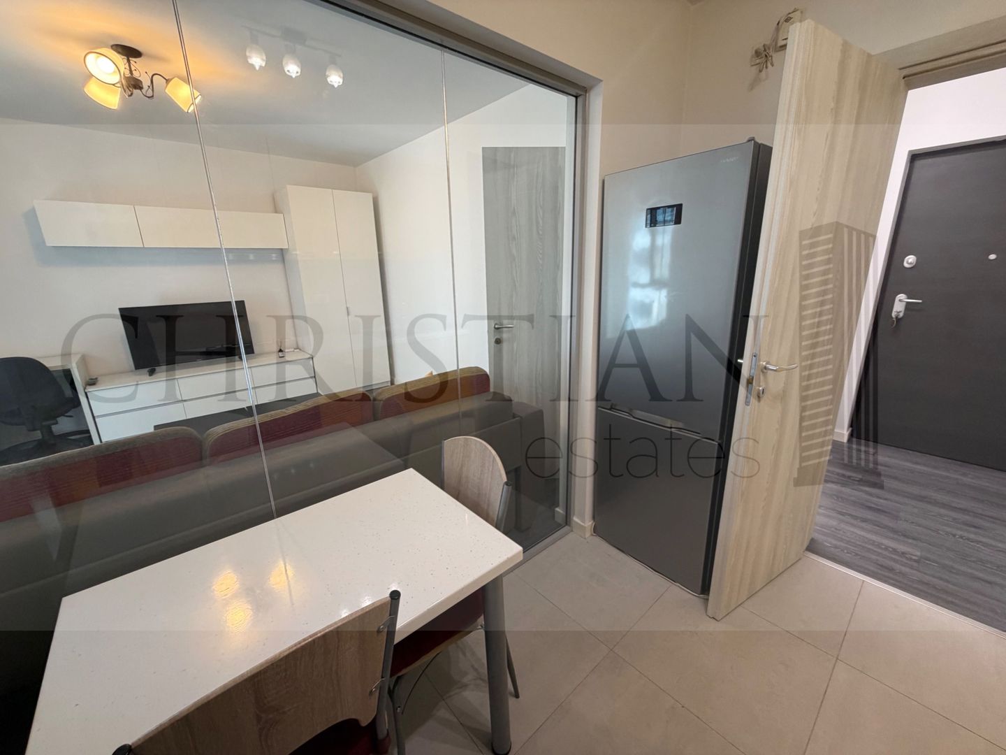 Garsoniera Luminoasa, Lujerului - 21 Residence Politehnica - Poză 3