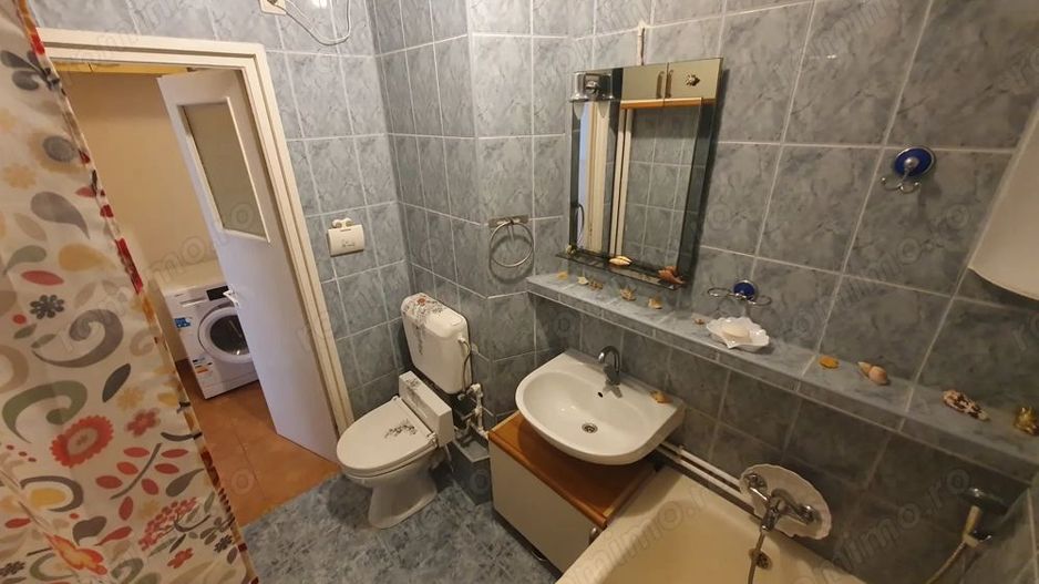 De Inchiriat Apartament 3 camere Unirii - Cantemir sector 4 - Poză 9