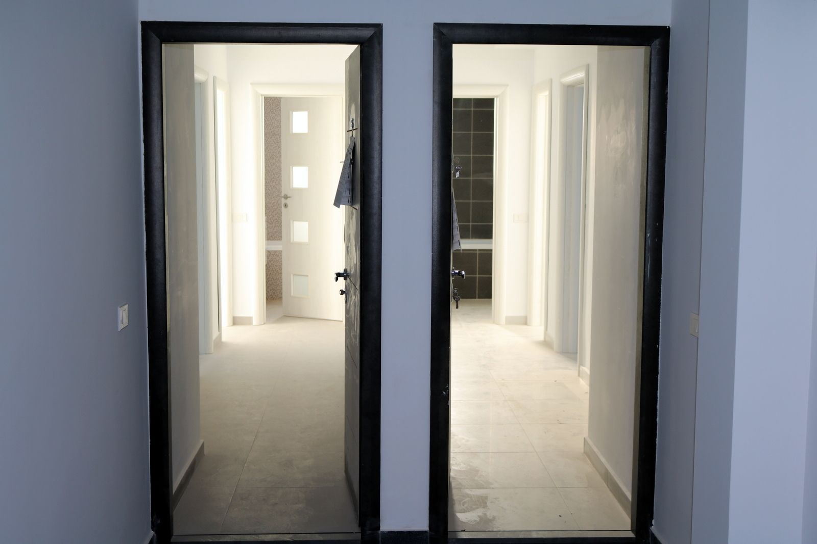 Apartament nou cu parcare - Poză 18