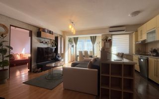 Apartament cu 3 camere si loc de parcare in zona Pietei Marasti - Poză 3