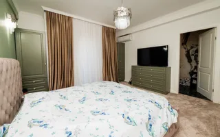 Vilă exclusivistă | 290 mp utili | Teren 719 mp | Piscină încălzită | - Poză 21