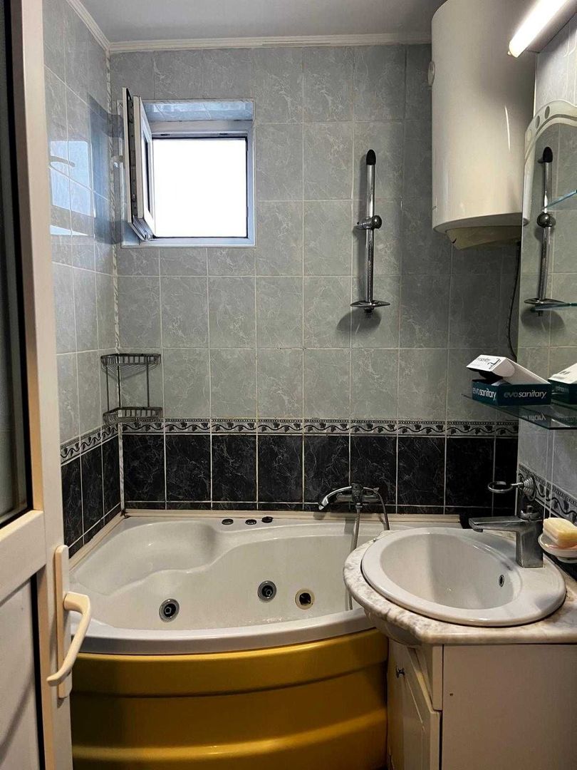 Garsoniera zona Calea Vitan - Auchan Vitan - Poză 3