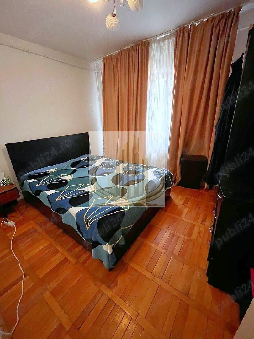 Apartament 2 camere în Complexul Studențesc | Ideal Investitie - Poză 3