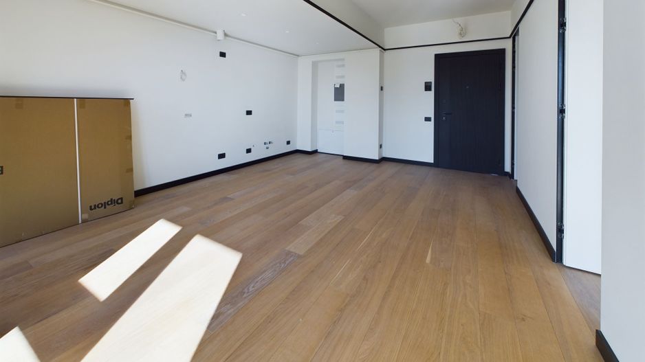 Apartament 2 camere nemobilat – Nord, Pipera - Poză 9