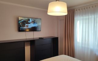 Apartament modern, 3 camere, 72mp zona Dacia - Poză 16