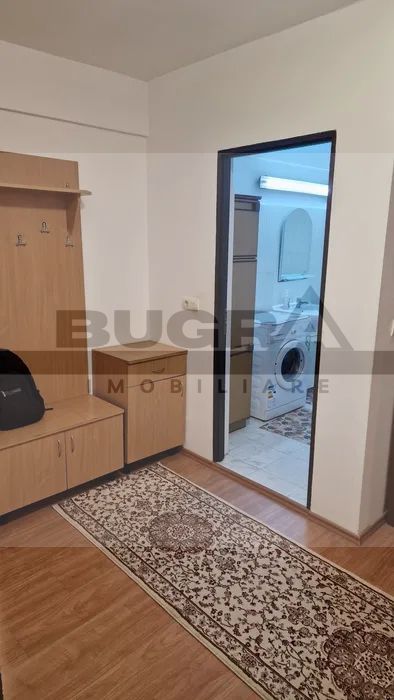 Apartament 1 camere, 38 mp, parcare, zona Plevnei - Poză 7