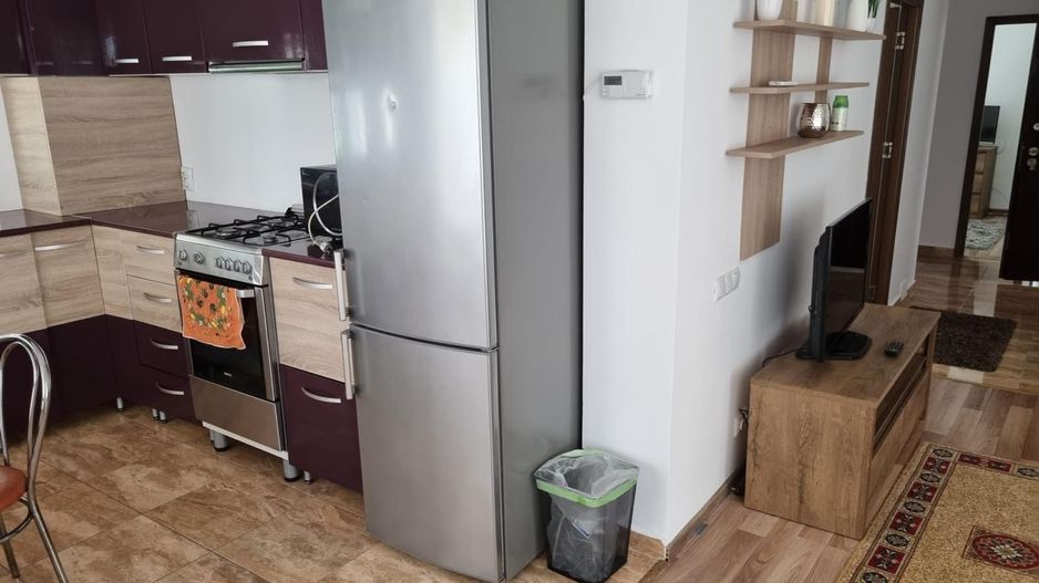 De vanzare! Apartament frumos, cu cota parte de teren, in Zorilor - Poză 2