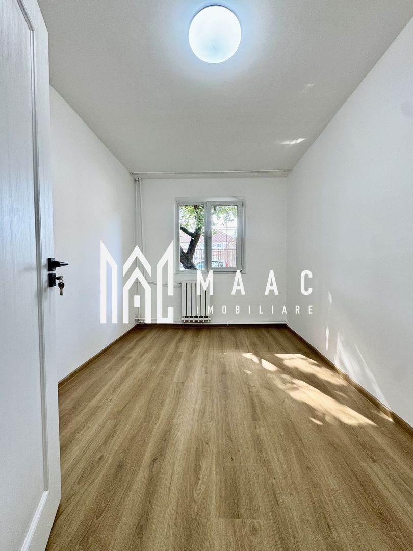 Apartament 3 camere|Parter|Renovat|Hermes, Ostroveni - Poză 1