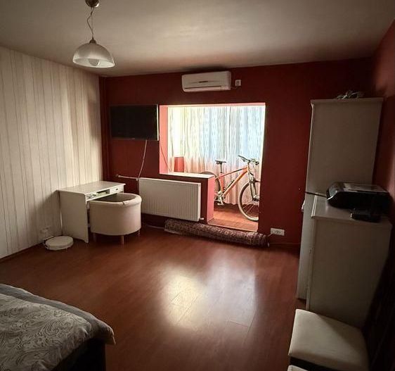 GARSONIERA- BRANCOVEANU, PET-FRIENDLY, PARCARE, BUCATARIE INCHISA - Poză 3