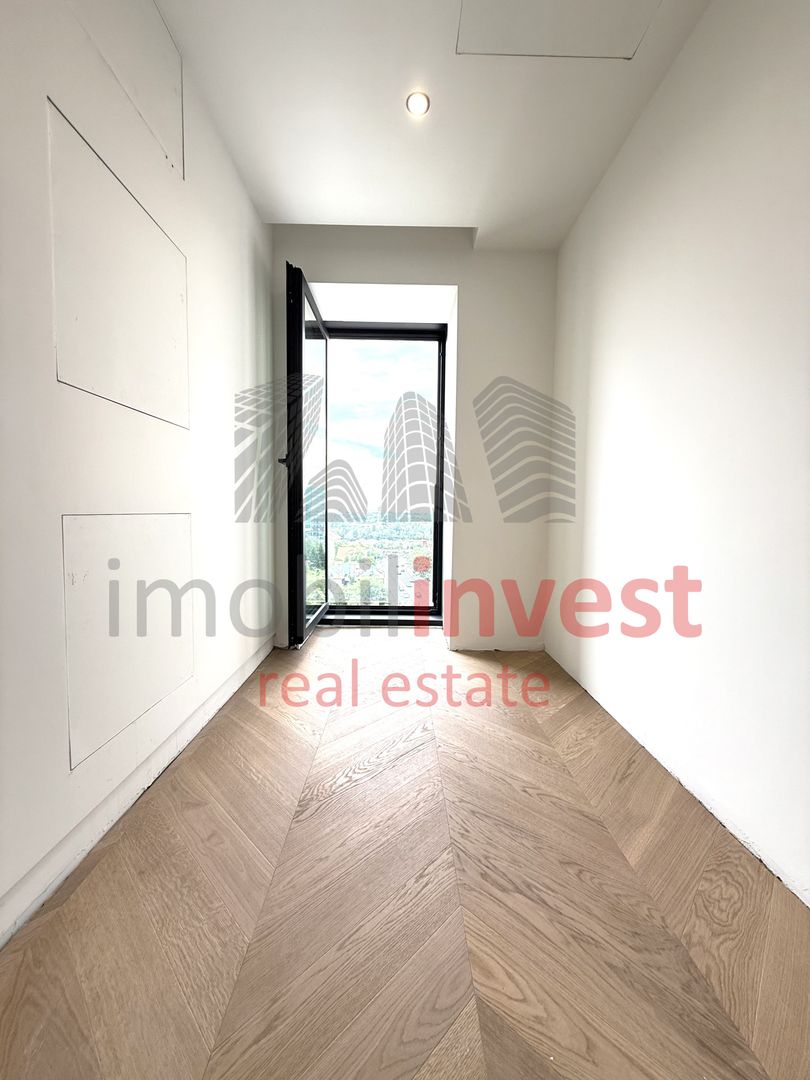 Apartament 2 Camere în complexul BHB Avenue - Poză 17