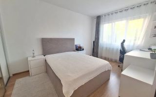 Apartament 3 camere la etajul 1, finisat modern, 69 mp, Manastur - Poză 16