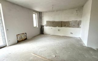 Vanzare apartament 3 camere - Oltului bloc nou - parter si etaj 2 - Poză 5